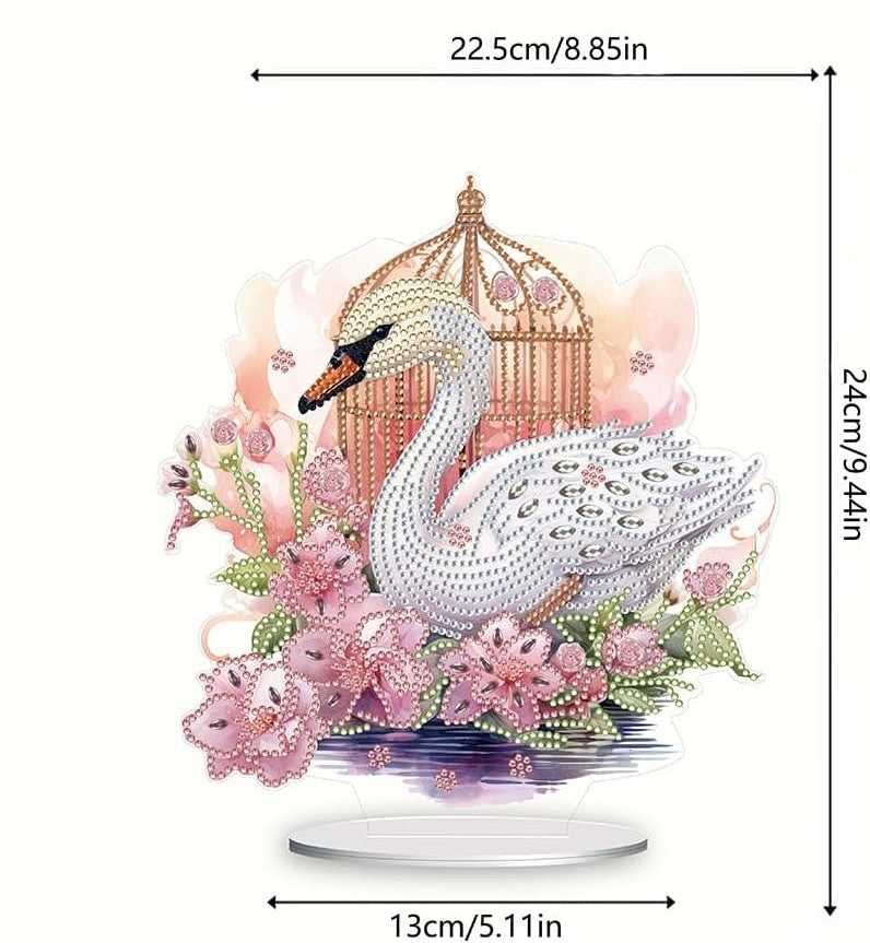 Diamond Painting Ornament-Staander